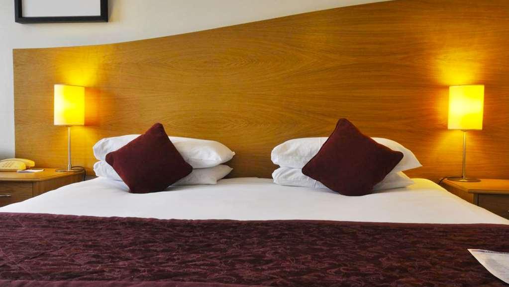 Kensington Court Hotel - Earls Court London Rom bilde