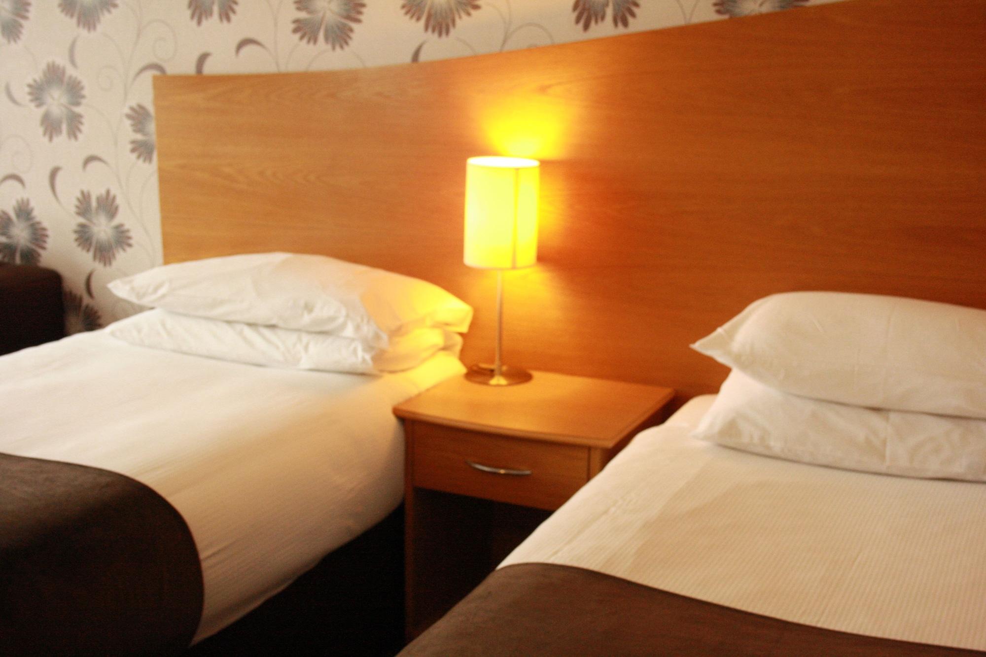 Kensington Court Hotel - Earls Court London Eksteriør bilde