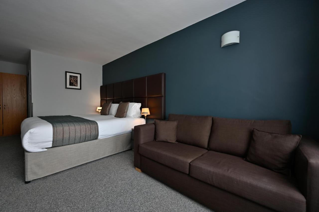 Kensington Court Hotel - Earls Court London Eksteriør bilde