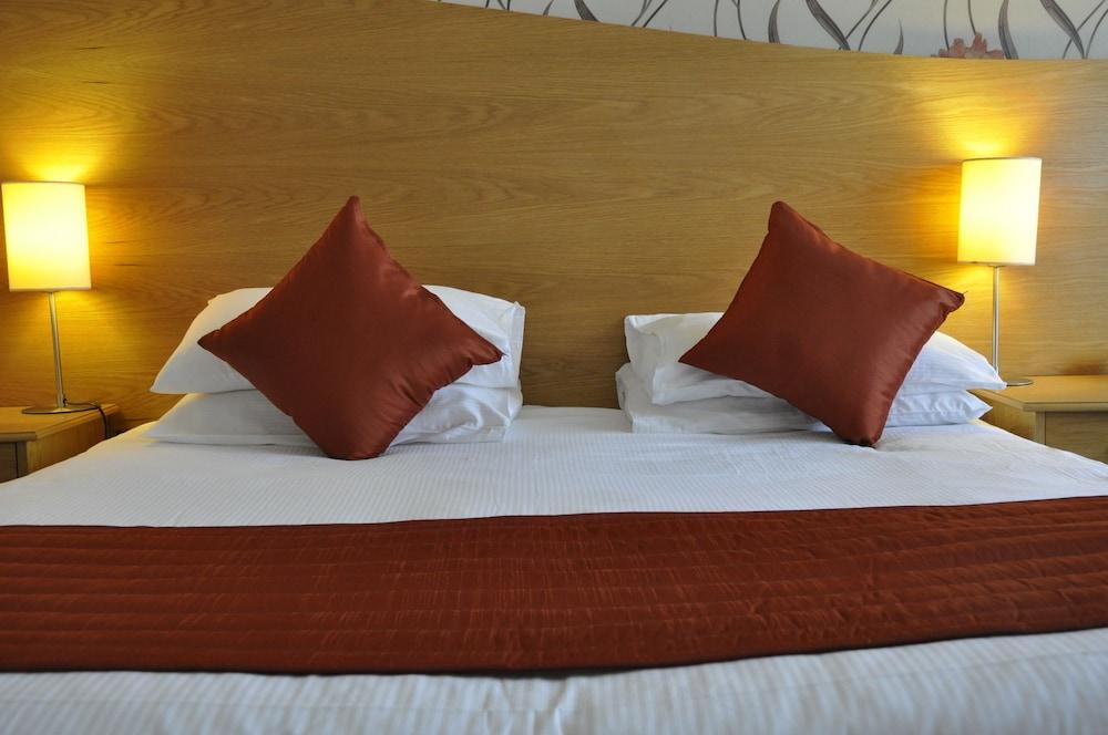 Kensington Court Hotel - Earls Court London Eksteriør bilde