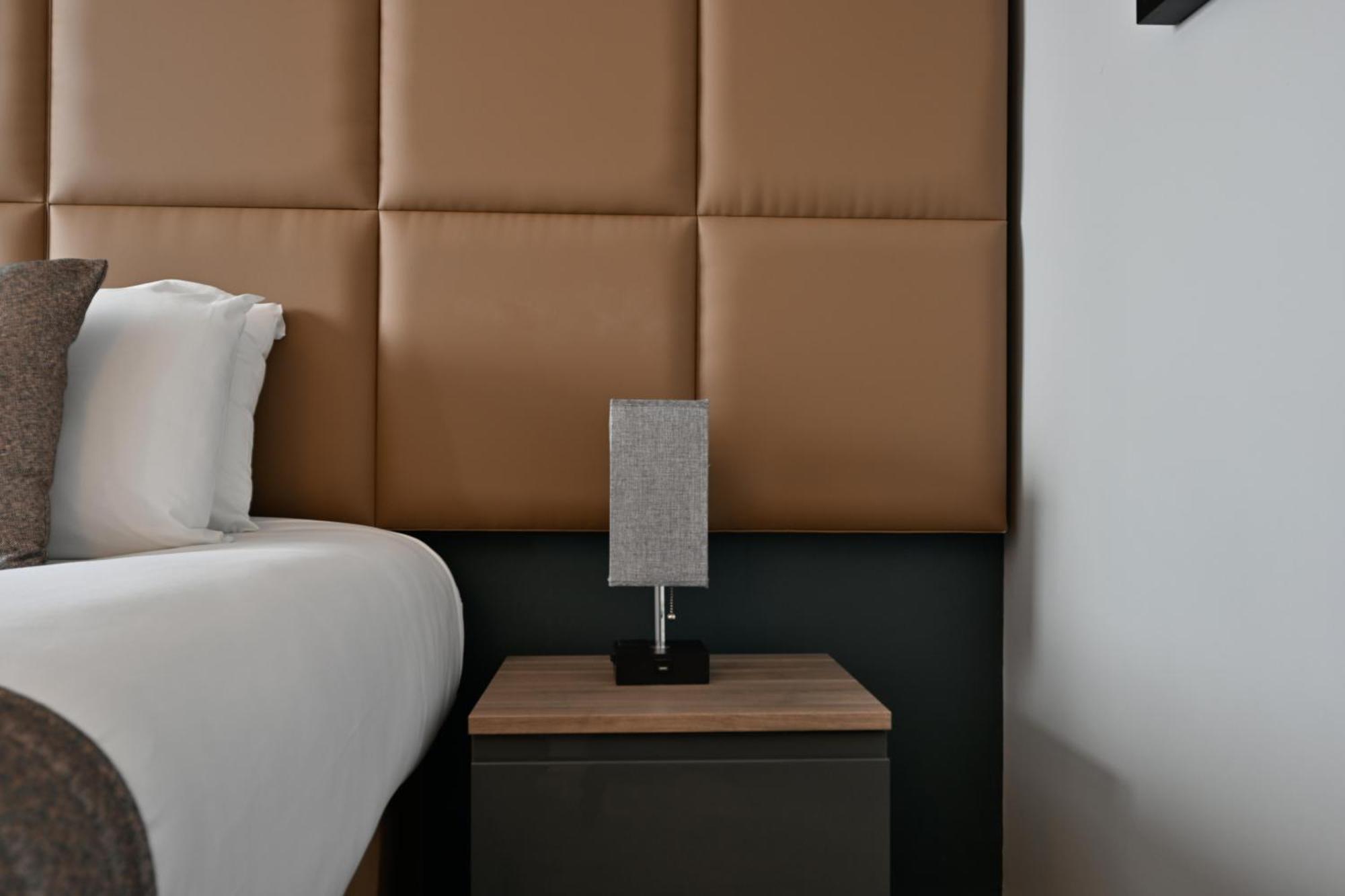 Kensington Court Hotel - Earls Court London Eksteriør bilde