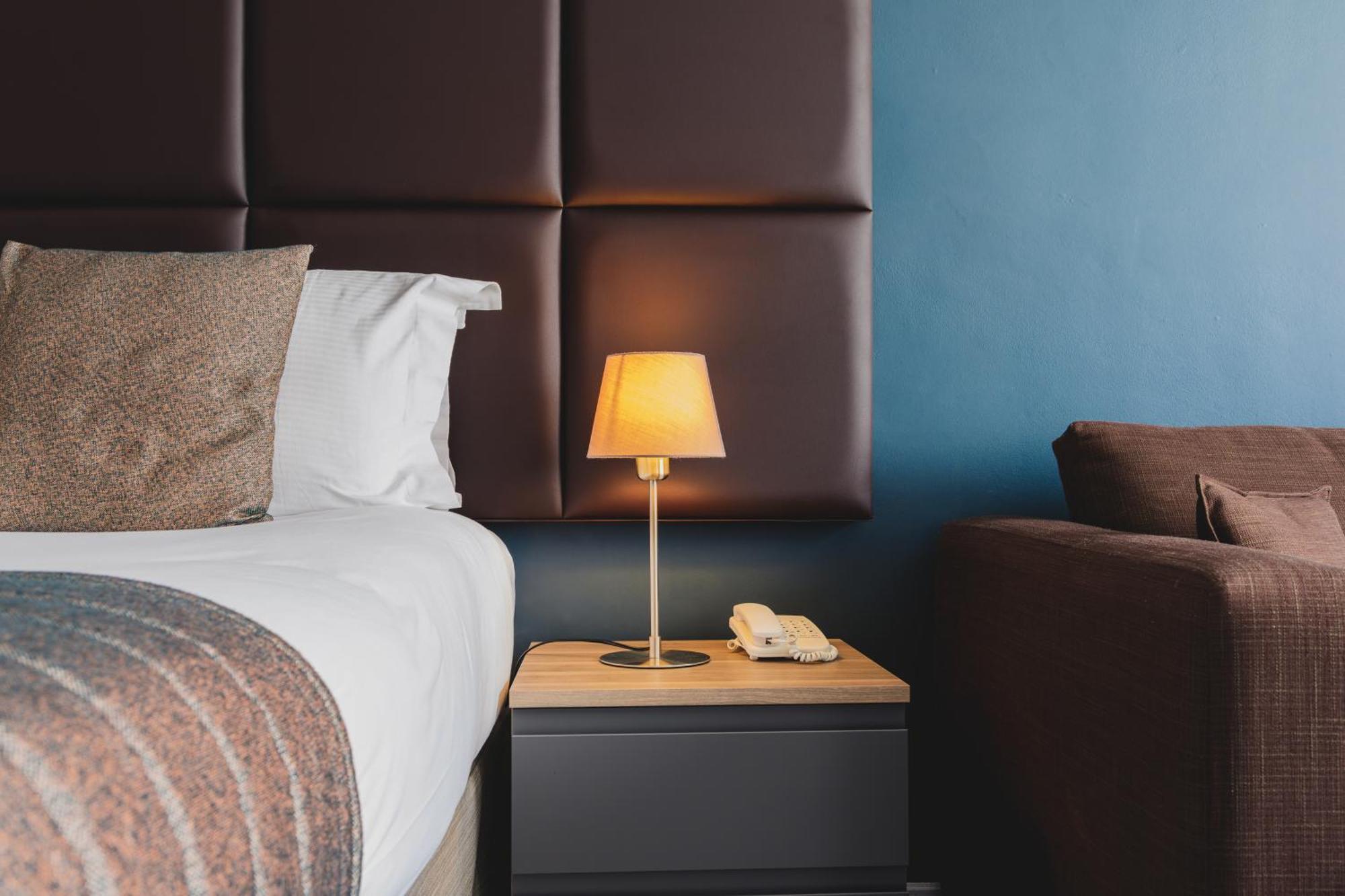 Kensington Court Hotel - Earls Court London Eksteriør bilde