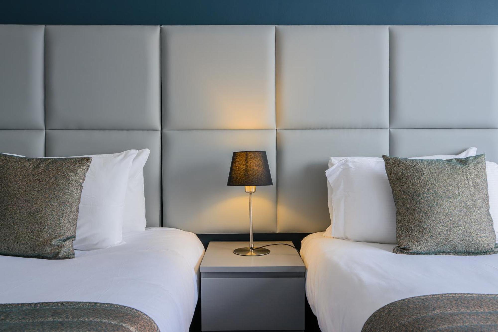 Kensington Court Hotel - Earls Court London Eksteriør bilde