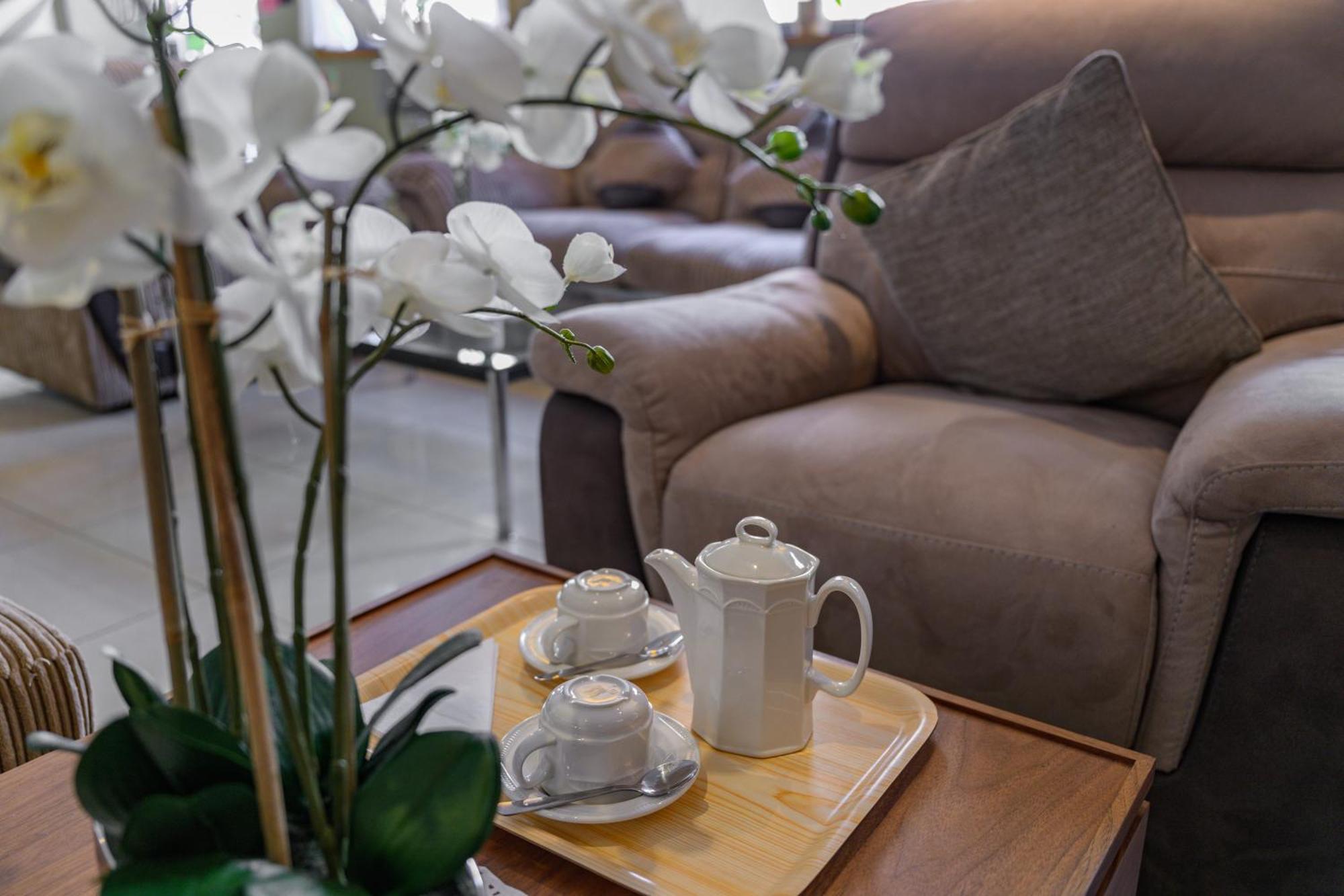 Kensington Court Hotel - Earls Court London Eksteriør bilde