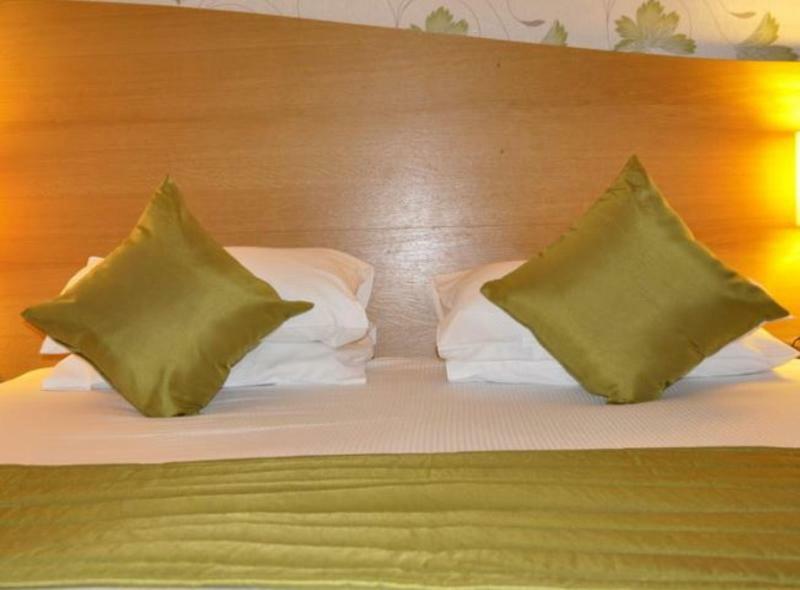 Kensington Court Hotel - Earls Court London Eksteriør bilde