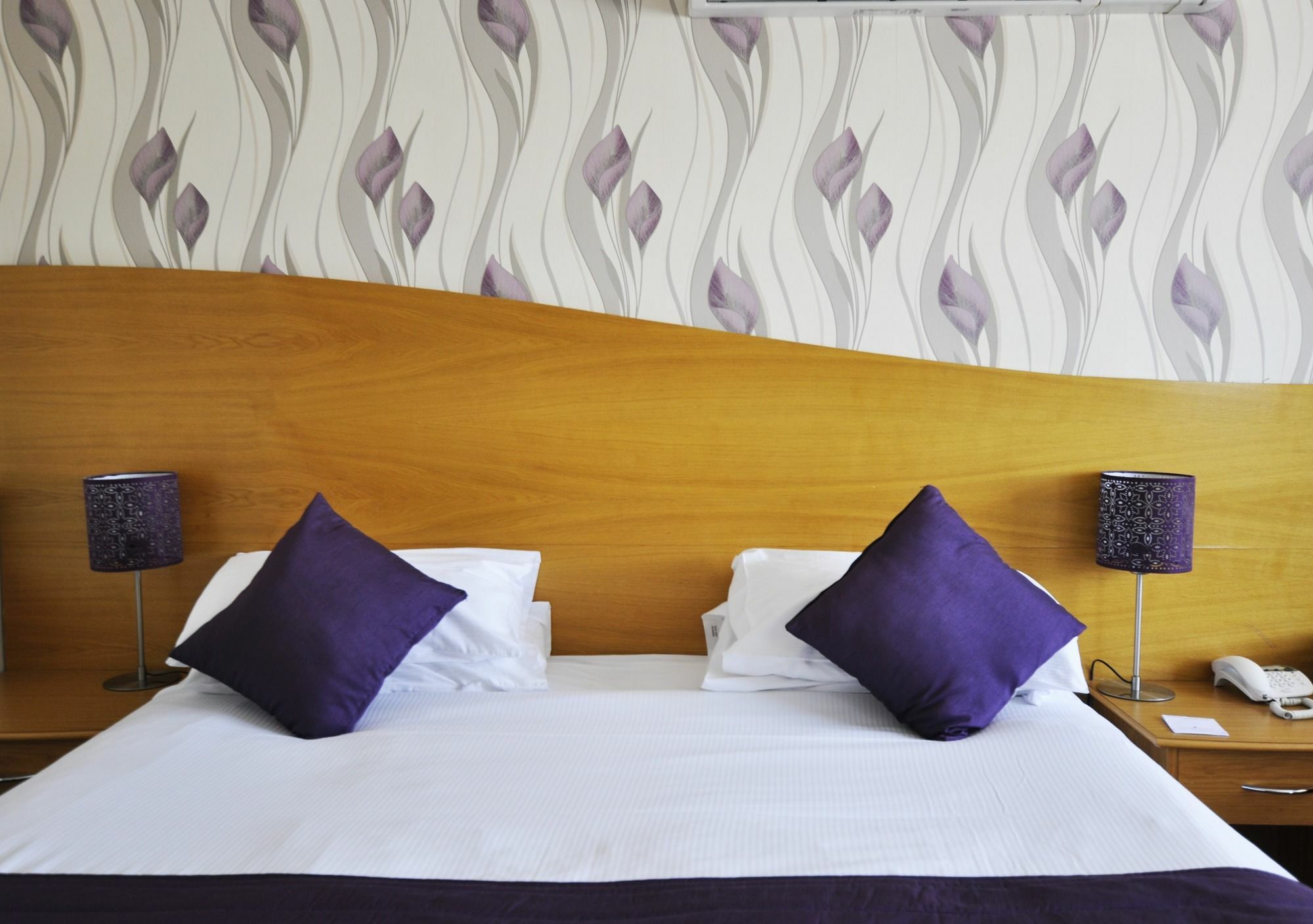 Kensington Court Hotel - Earls Court London Eksteriør bilde